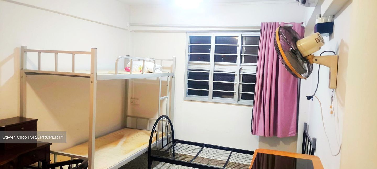 Blk 634 Yio Chu Kang Heights (Ang Mo Kio), HDB 4 Rooms #608619061